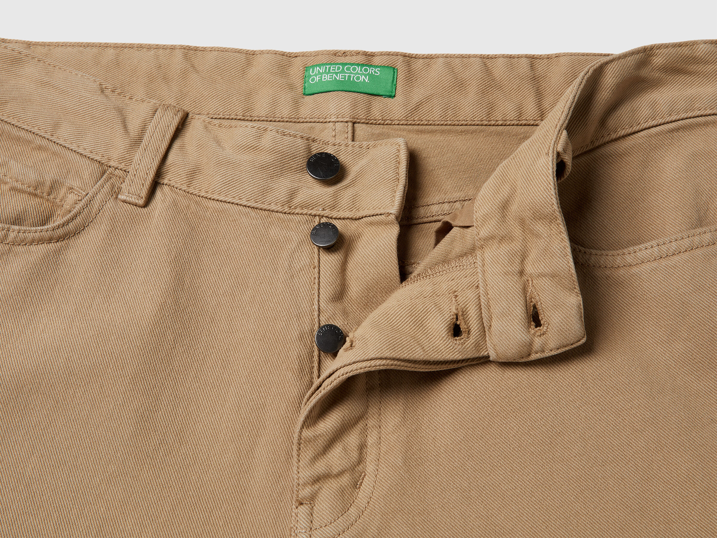 PANTALONE Uomo image number 3